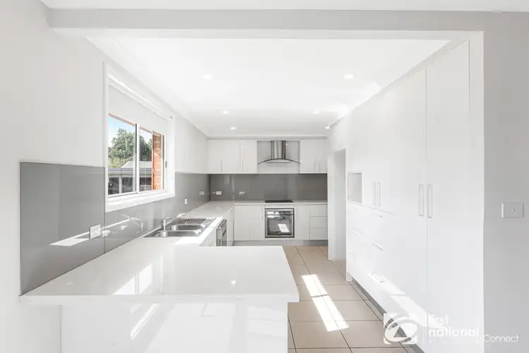 Second view of Homely house listing, 15 Crossley Avenue, Mcgraths Hill NSW 2756