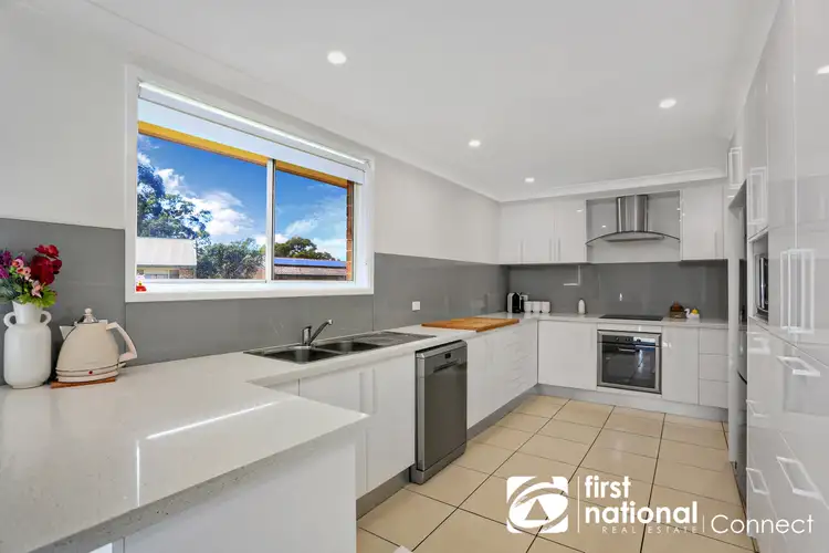 Third view of Homely house listing, 15 Crossley Avenue, Mcgraths Hill NSW 2756