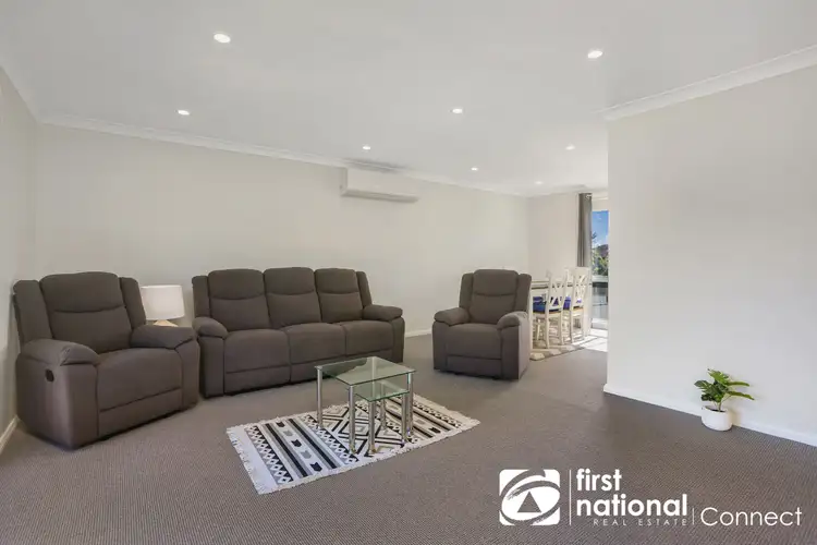 Fourth view of Homely house listing, 15 Crossley Avenue, Mcgraths Hill NSW 2756