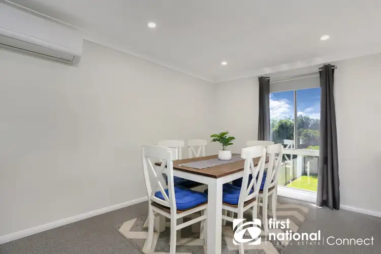 Fifth view of Homely house listing, 15 Crossley Avenue, Mcgraths Hill NSW 2756