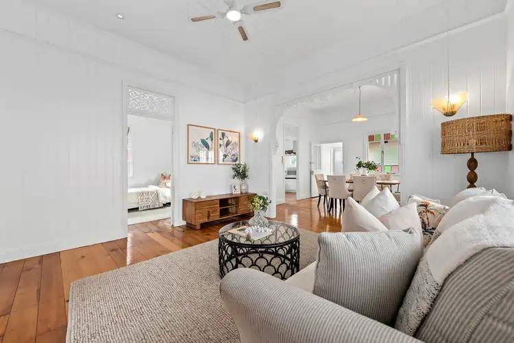 Fourth view of Homely house listing, 27 Franklin Street, Annerley QLD 4103