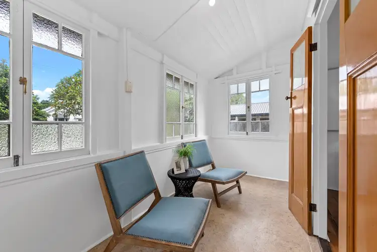 Fifth view of Homely house listing, 27 Franklin Street, Annerley QLD 4103