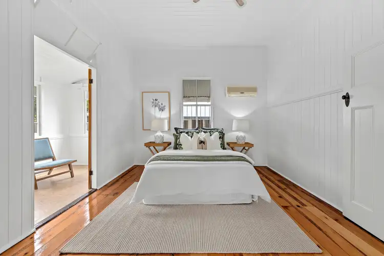 Sixth view of Homely house listing, 27 Franklin Street, Annerley QLD 4103