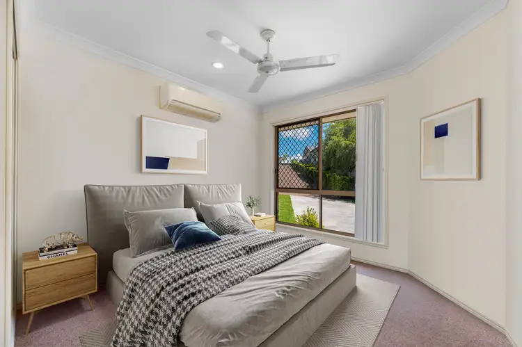 Seventh view of Homely semi-detached listing, 1/22 Viewpoint Way, New Auckland QLD 4680