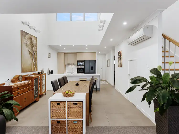Third view of Homely unit listing, 32/67 Regatta Boulevard, Birtinya QLD 4575