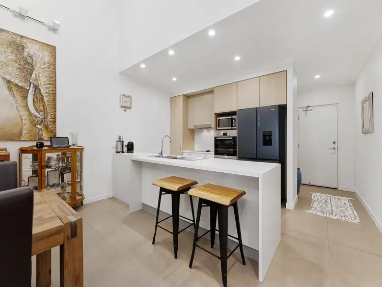 Fourth view of Homely unit listing, 32/67 Regatta Boulevard, Birtinya QLD 4575