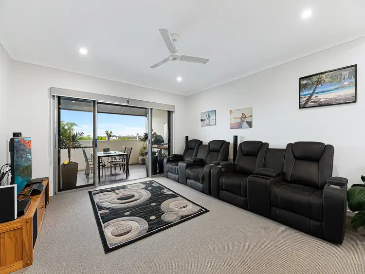 Sixth view of Homely unit listing, 32/67 Regatta Boulevard, Birtinya QLD 4575
