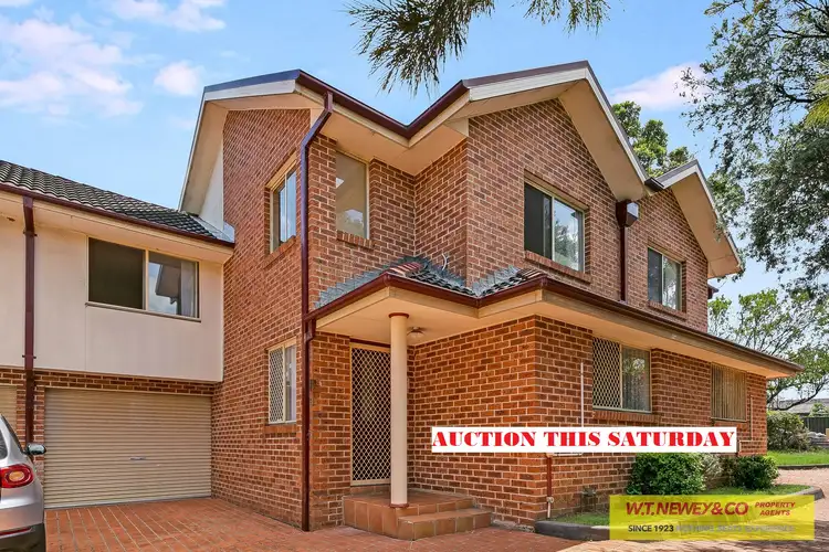 2/46 Chelmsford Avenue, Bankstown NSW 2200