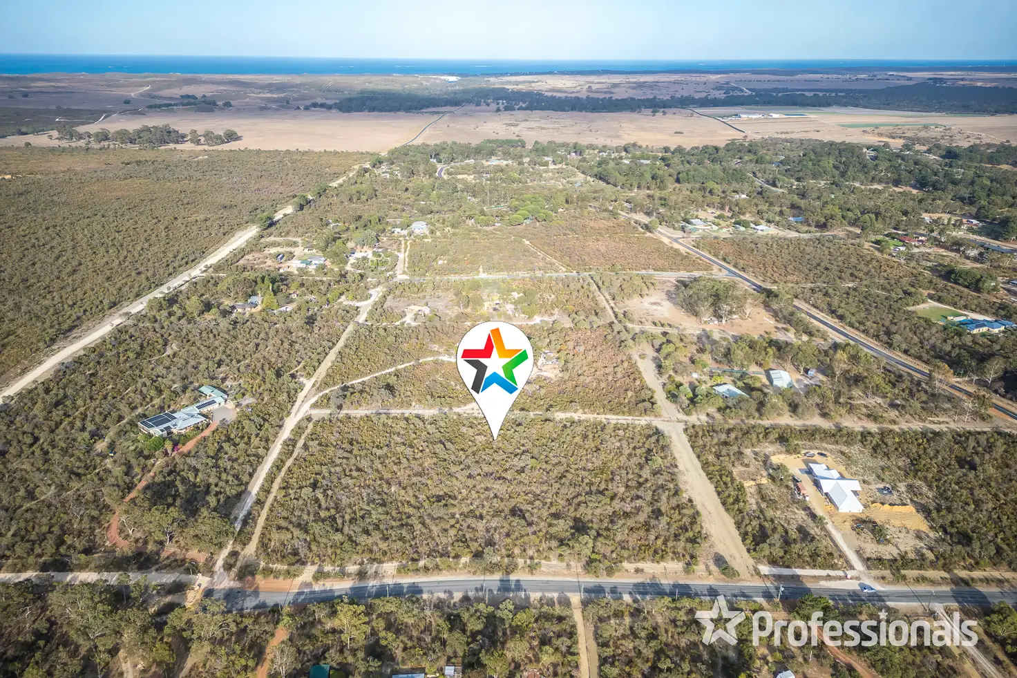 Main view of Homely land listing, 29 Marsh Court, Woodridge WA 6041