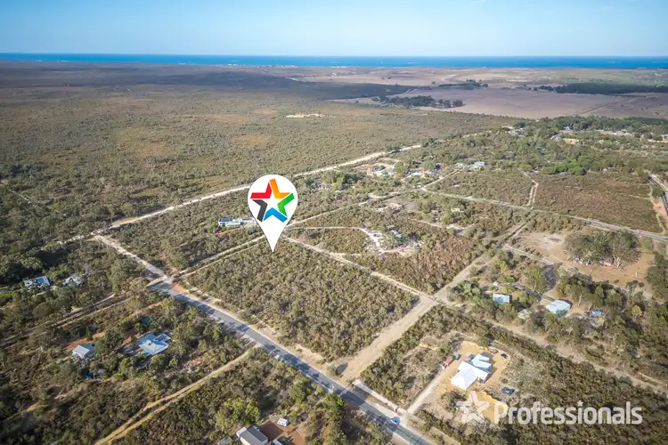 Second view of Homely land listing, 29 Marsh Court, Woodridge WA 6041