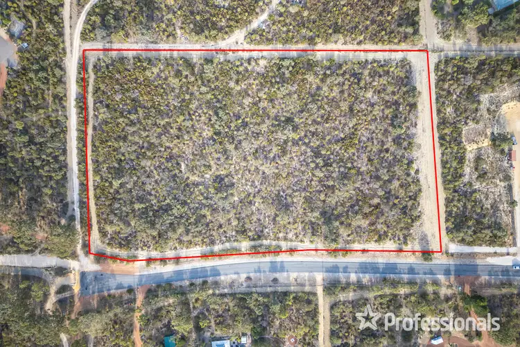 Third view of Homely land listing, 29 Marsh Court, Woodridge WA 6041