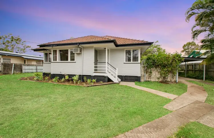 Main view of Homely house listing, 20 Birrell Street, Leichhardt QLD 4305