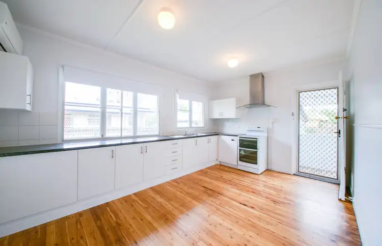 Second view of Homely house listing, 20 Birrell Street, Leichhardt QLD 4305