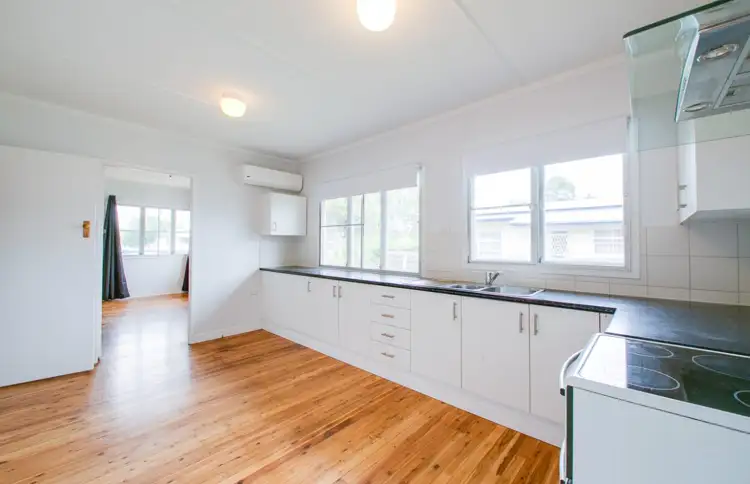 Third view of Homely house listing, 20 Birrell Street, Leichhardt QLD 4305
