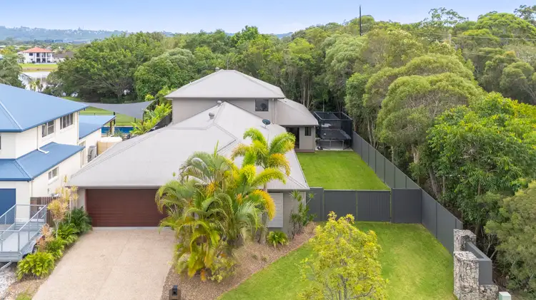121 Fitzwilliam Drive, Sippy Downs QLD 4556
