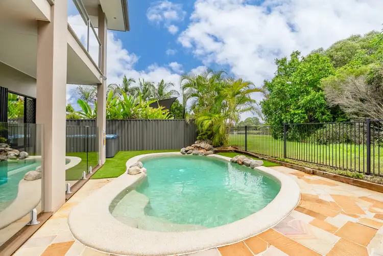 Fourth view of Homely house listing, 121 Fitzwilliam Drive, Sippy Downs QLD 4556