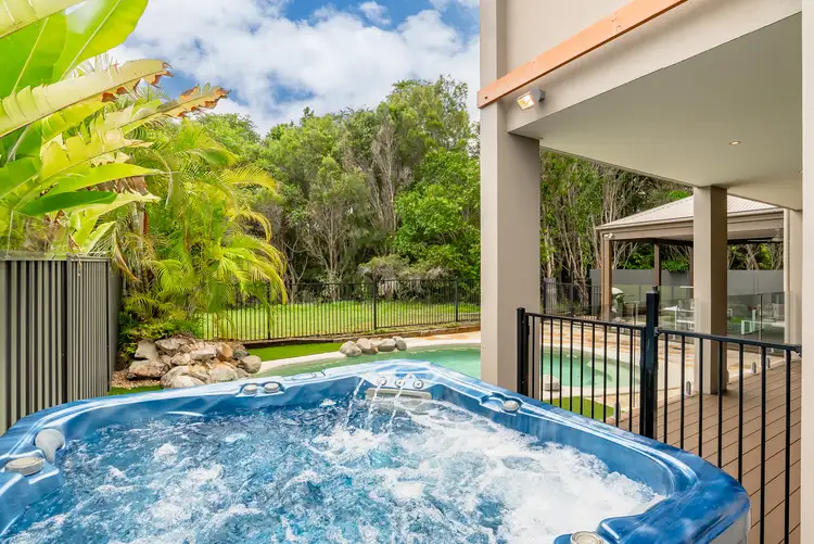 Fifth view of Homely house listing, 121 Fitzwilliam Drive, Sippy Downs QLD 4556