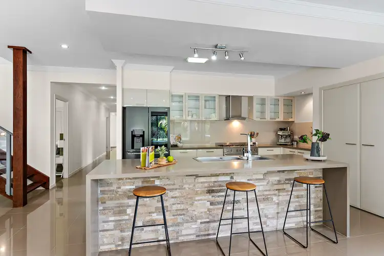 Sixth view of Homely house listing, 121 Fitzwilliam Drive, Sippy Downs QLD 4556