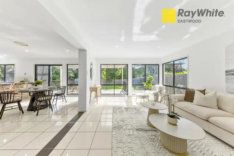 Third view of Homely house listing, 233 Quarry Road, Ryde NSW 2112