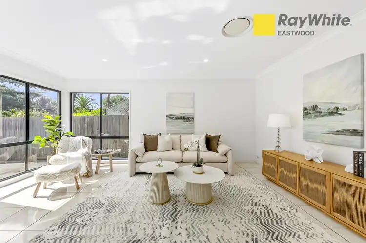 Fourth view of Homely house listing, 233 Quarry Road, Ryde NSW 2112