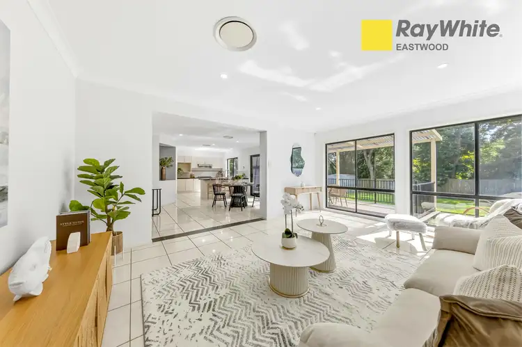 Fifth view of Homely house listing, 233 Quarry Road, Ryde NSW 2112