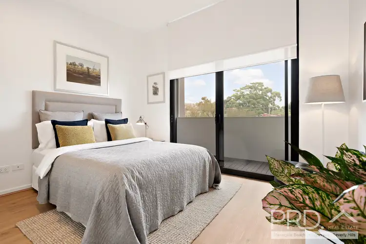 Third view of Homely townhouse listing, 15/112 Alfred Street, Sans Souci NSW 2219