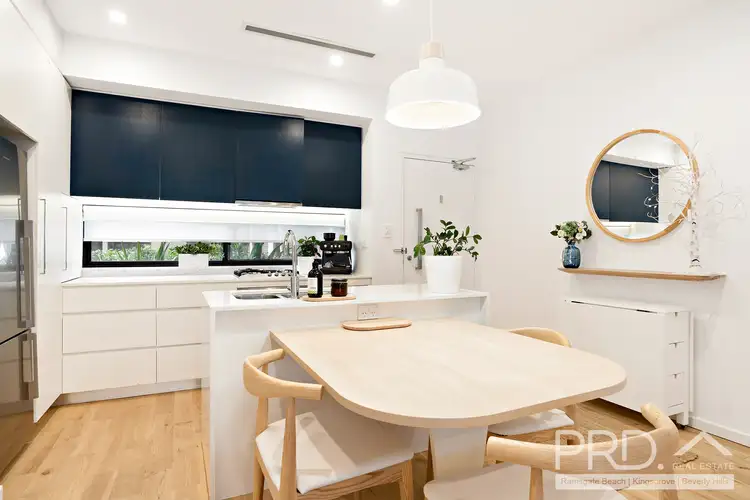 Fourth view of Homely townhouse listing, 15/112 Alfred Street, Sans Souci NSW 2219