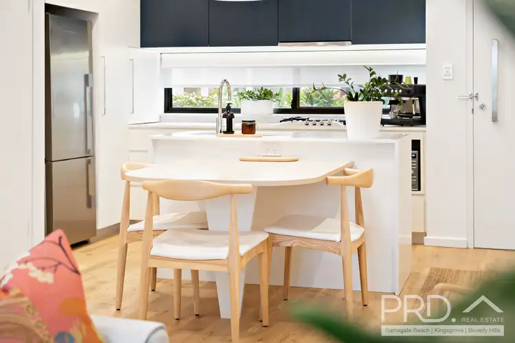 Fifth view of Homely townhouse listing, 15/112 Alfred Street, Sans Souci NSW 2219