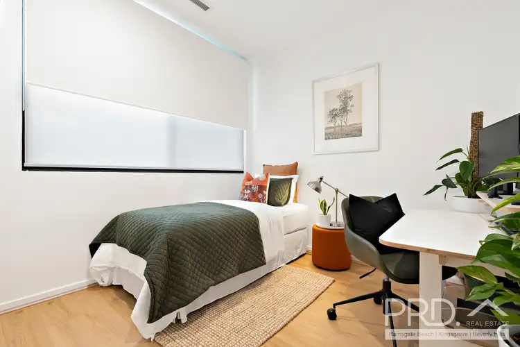 Sixth view of Homely townhouse listing, 15/112 Alfred Street, Sans Souci NSW 2219