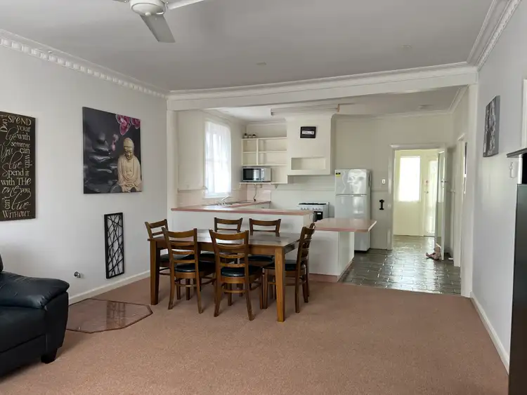 Second view of Homely house listing, 2/10 Middleton Road, Middleton Beach WA 6330