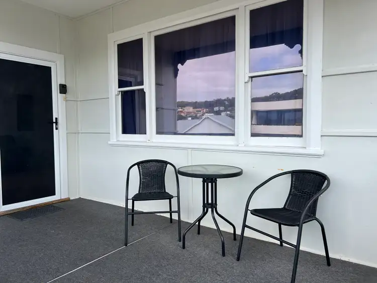 Fourth view of Homely house listing, 2/10 Middleton Road, Middleton Beach WA 6330