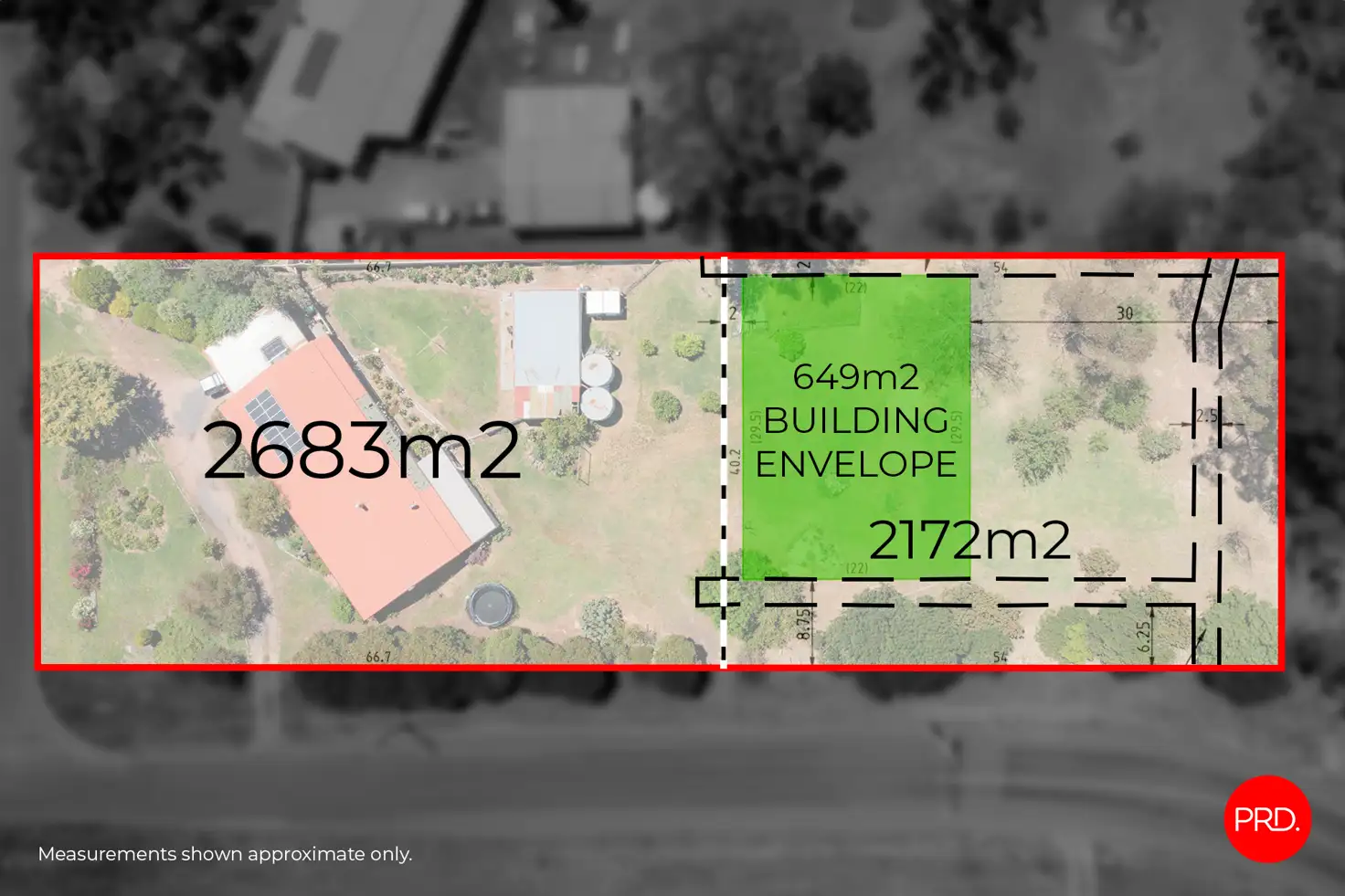 Main view of Homely house listing, 2 Pitson Court, Huntly VIC 3551