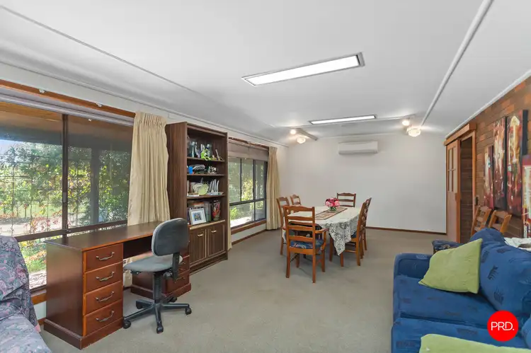 Fifth view of Homely house listing, 2 Pitson Court, Huntly VIC 3551