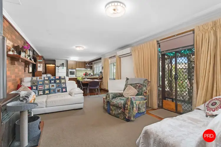 Sixth view of Homely house listing, 2 Pitson Court, Huntly VIC 3551