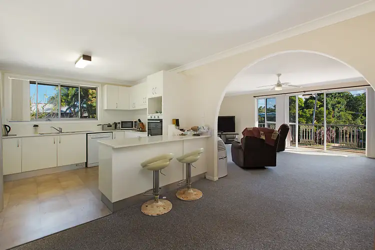 Second view of Homely house listing, 416 Tweed Valley Way, South Murwillumbah NSW 2484