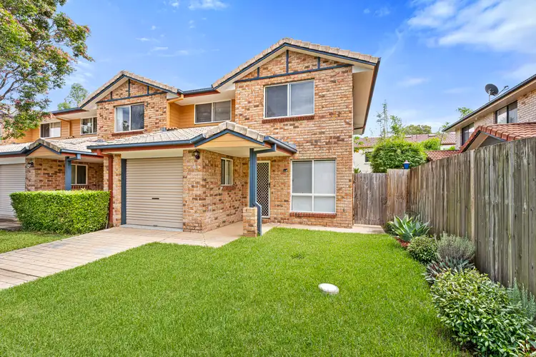 38/42 Beattie Road, Coomera QLD 4209