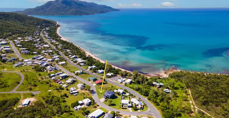 Second view of Homely land listing, 67 Blackcurrant Drive, Hideaway Bay QLD 4800