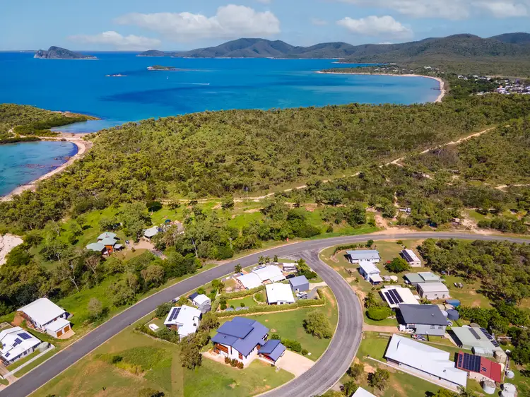 Fourth view of Homely land listing, 67 Blackcurrant Drive, Hideaway Bay QLD 4800