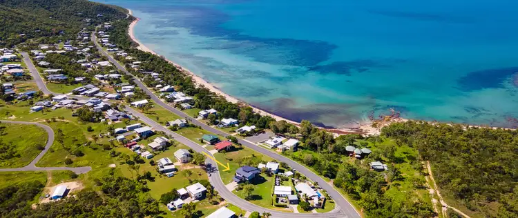 Fifth view of Homely land listing, 67 Blackcurrant Drive, Hideaway Bay QLD 4800