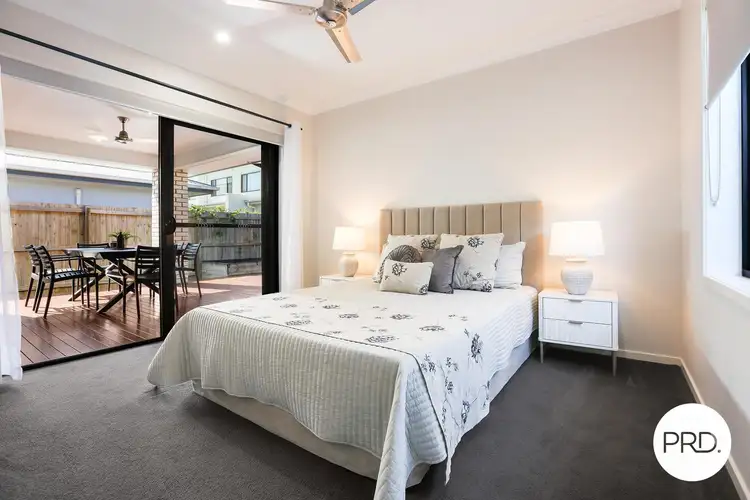 Fourth view of Homely house listing, 22 Aspen Way, Arundel QLD 4214