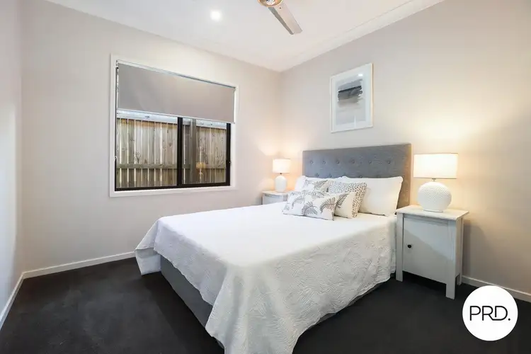 Sixth view of Homely house listing, 22 Aspen Way, Arundel QLD 4214