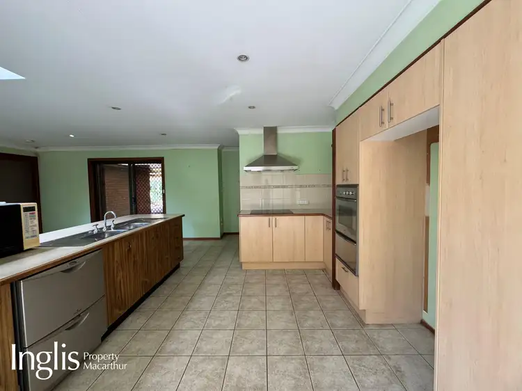 Third view of Homely house listing, 111 Jersey Road, Bringelly NSW 2556