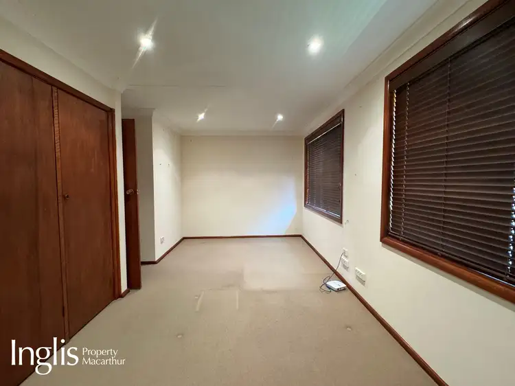 Fourth view of Homely house listing, 111 Jersey Road, Bringelly NSW 2556