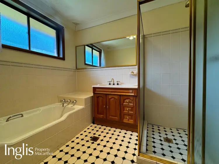 Fifth view of Homely house listing, 111 Jersey Road, Bringelly NSW 2556