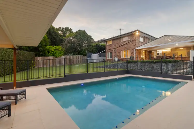 22 Orkney Place, Ferny Grove QLD 4055
