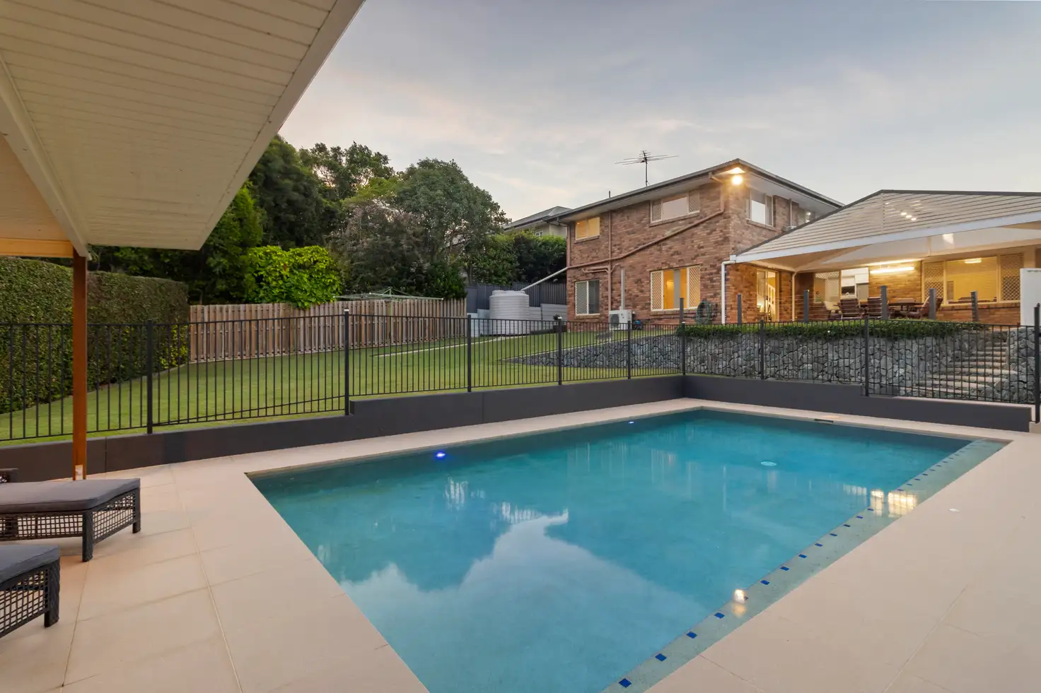 Main view of Homely house listing, 22 Orkney Place, Ferny Grove QLD 4055