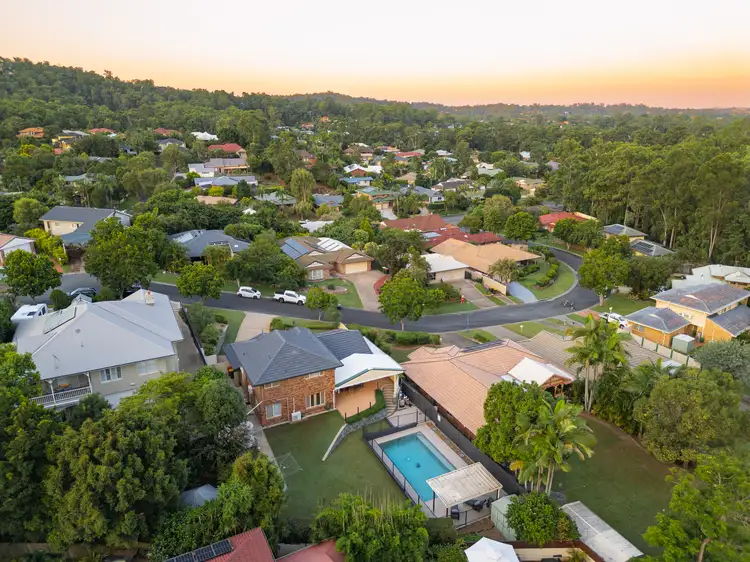 Second view of Homely house listing, 22 Orkney Place, Ferny Grove QLD 4055