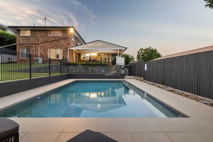 Third view of Homely house listing, 22 Orkney Place, Ferny Grove QLD 4055