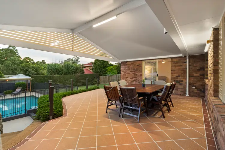 Fourth view of Homely house listing, 22 Orkney Place, Ferny Grove QLD 4055