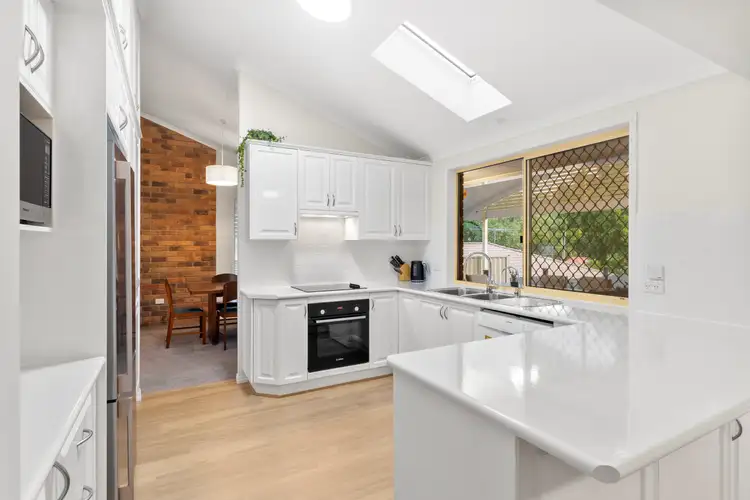 Fifth view of Homely house listing, 22 Orkney Place, Ferny Grove QLD 4055